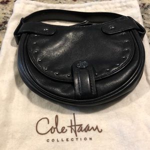 Cole Hahn Wristlet